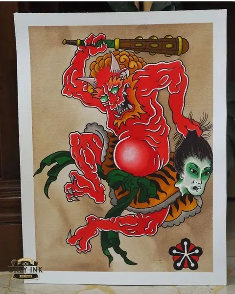 oriental-japanese-tattoo