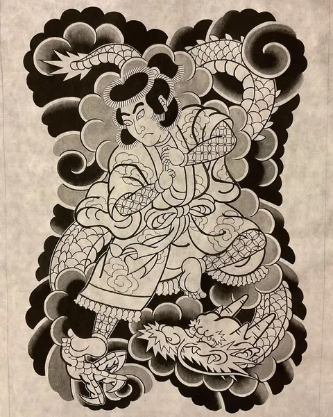 oriental-japanese-tattoo