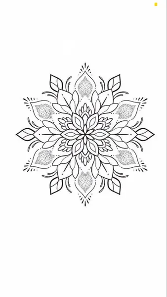 flowers tattoo