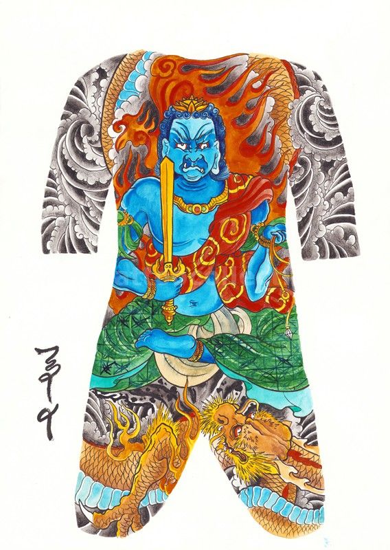 900+ ý tưởng hay nhất về Samurai tattoo trong 2026