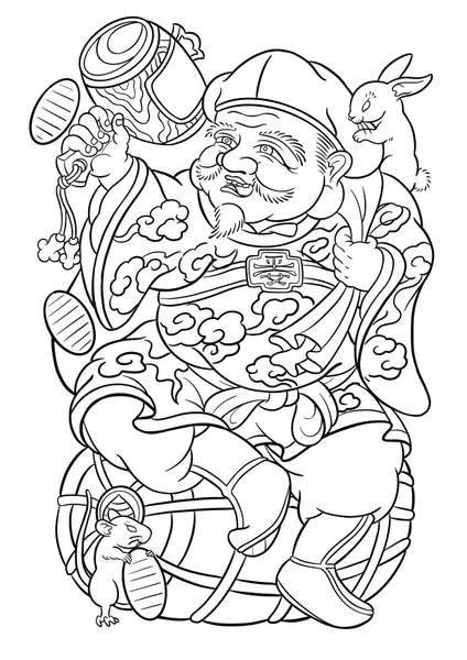 900+ ý tưởng hay nhất về Samurai tattoo trong 2026