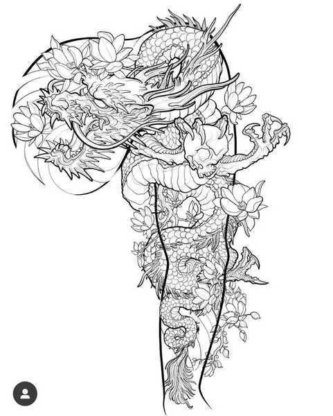 oriental-japanese-tattoo