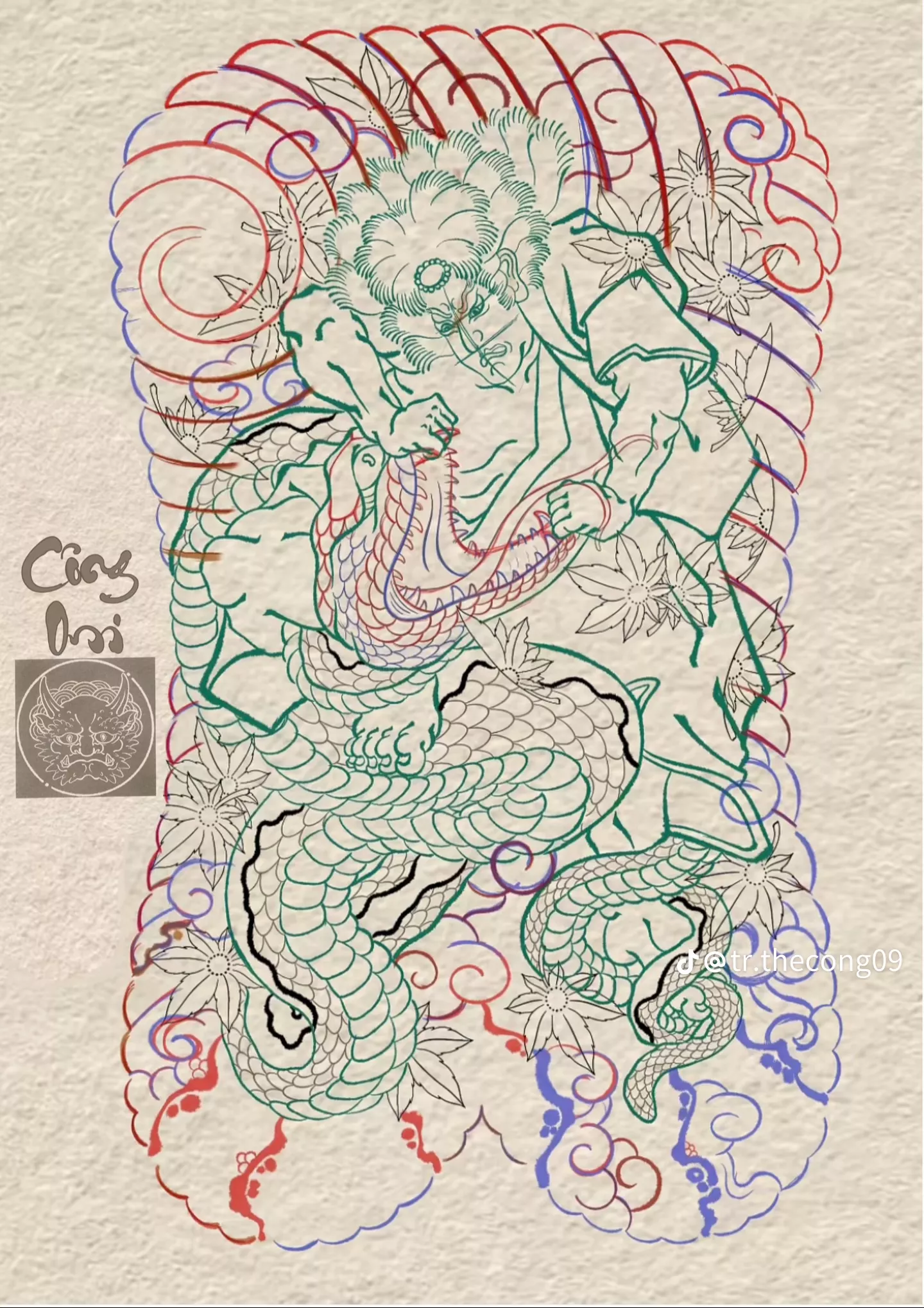 oriental-japanese-tattoo