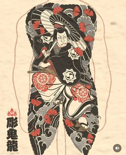 oriental-japanese-tattoo
