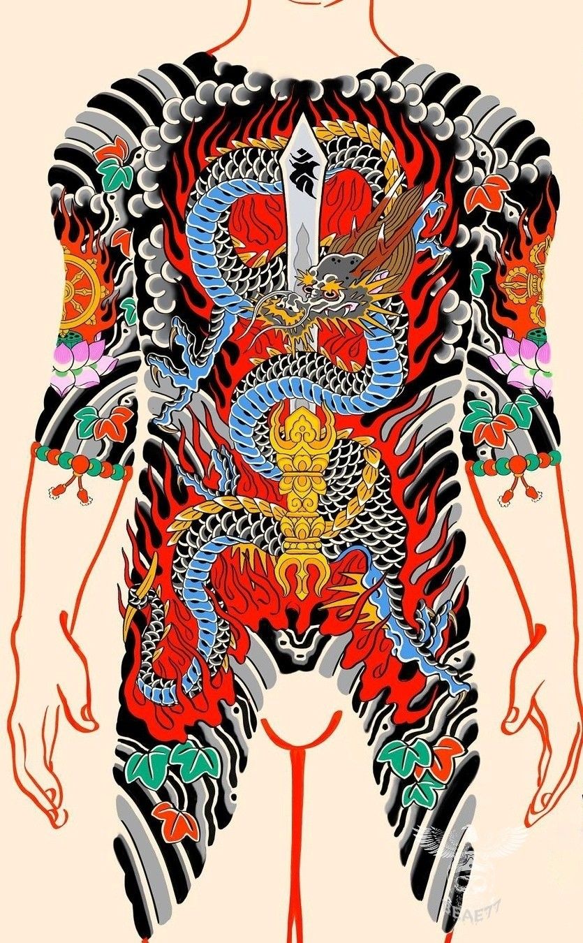 oriental-japanese-tattoo