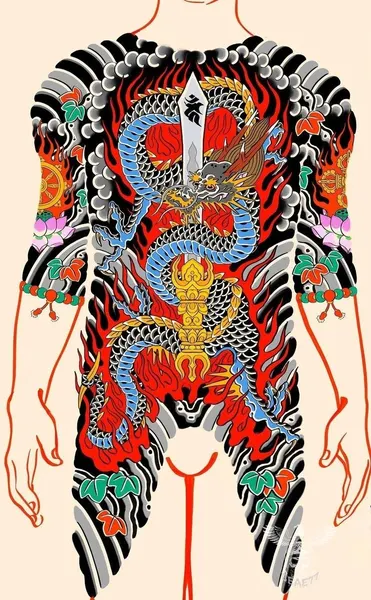 oriental-japanese-tattoo