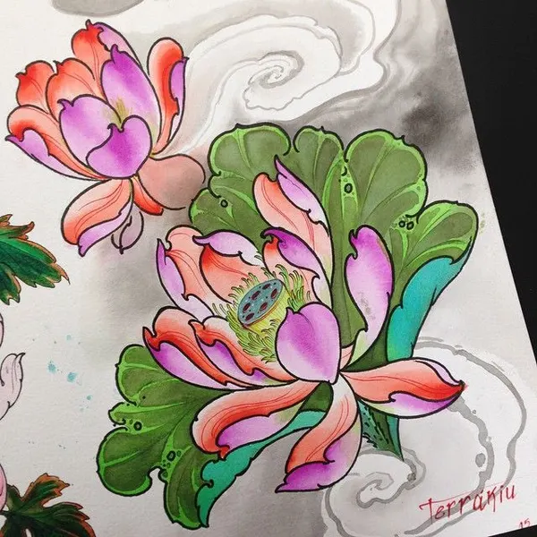 Flower