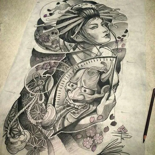 oriental-japanese-tattoo