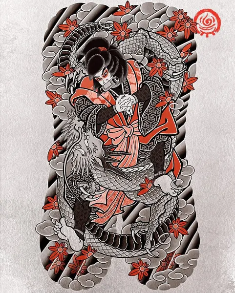 oriental-japanese-tattoo