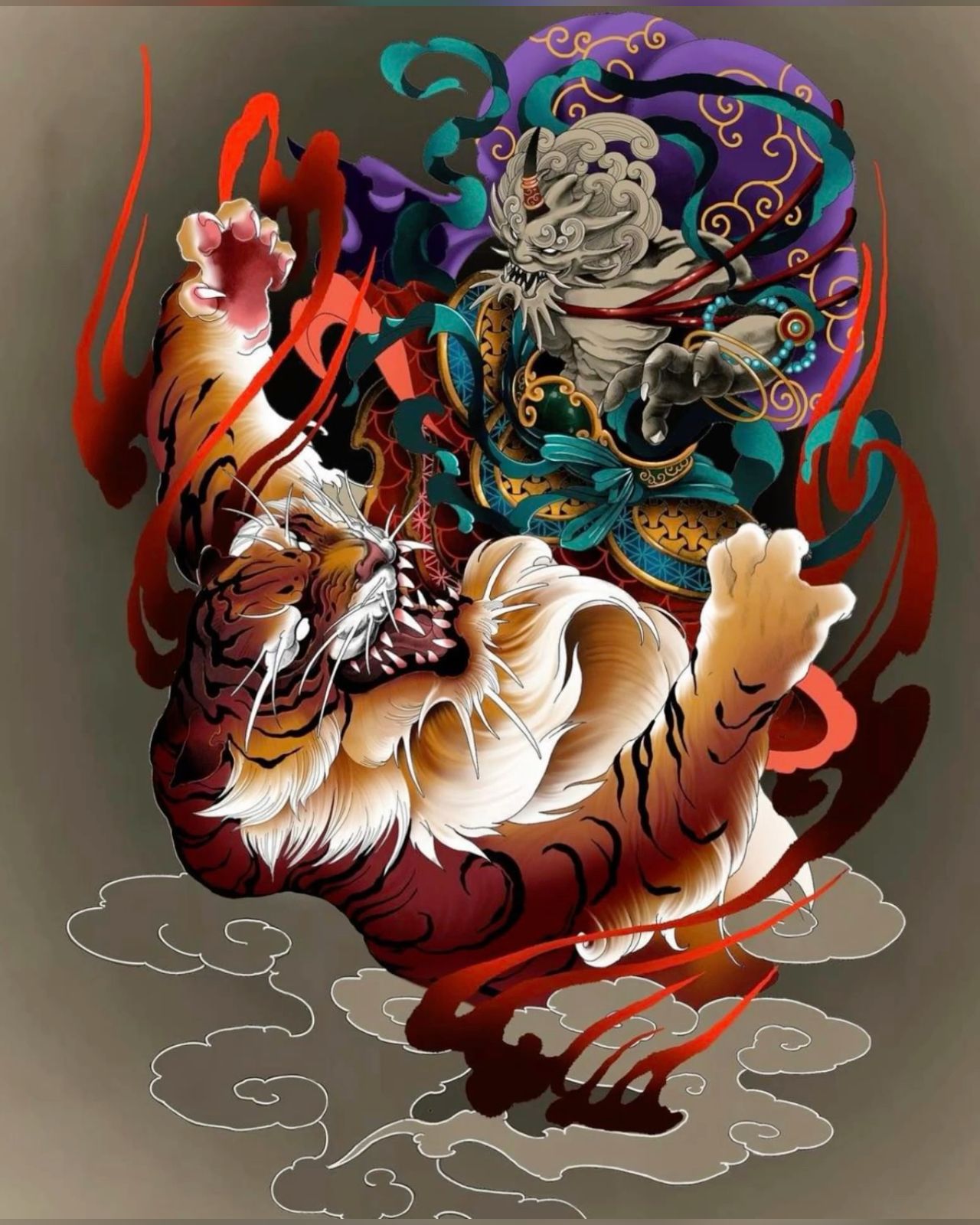 Tiger
