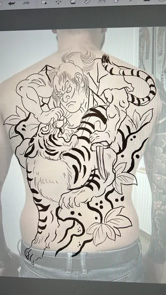 Tiger