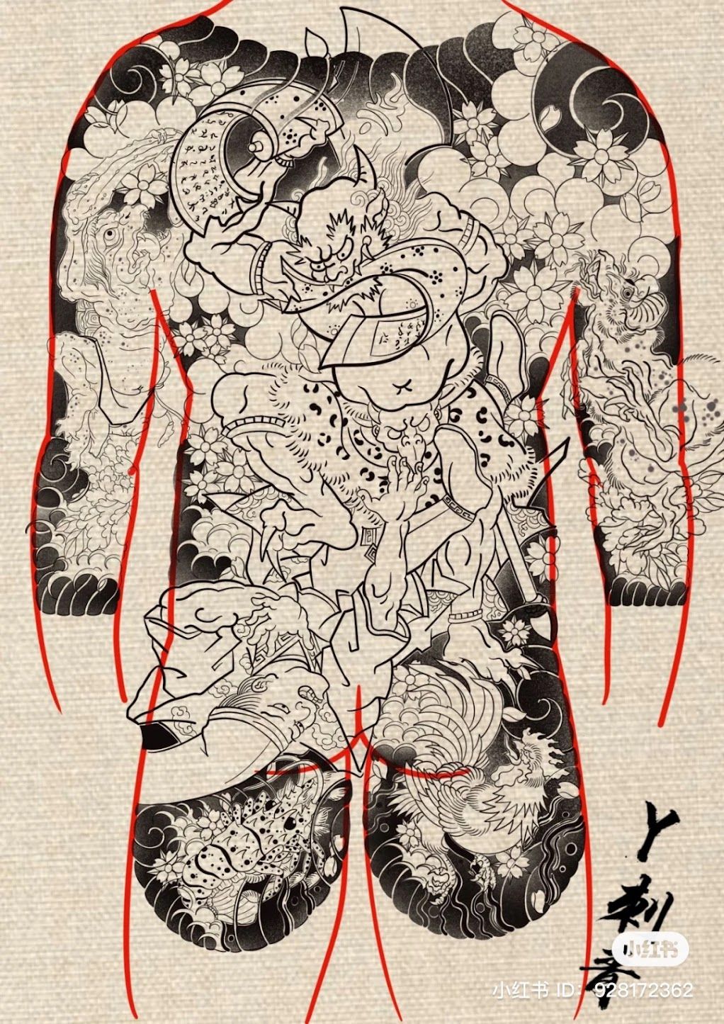 oriental-japanese-tattoo