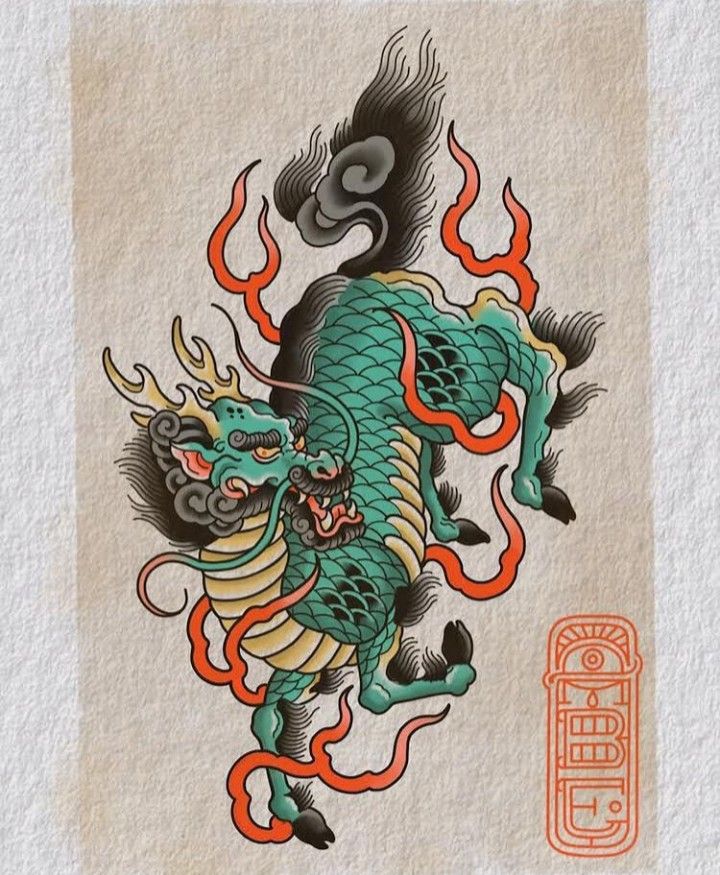 Dragon
