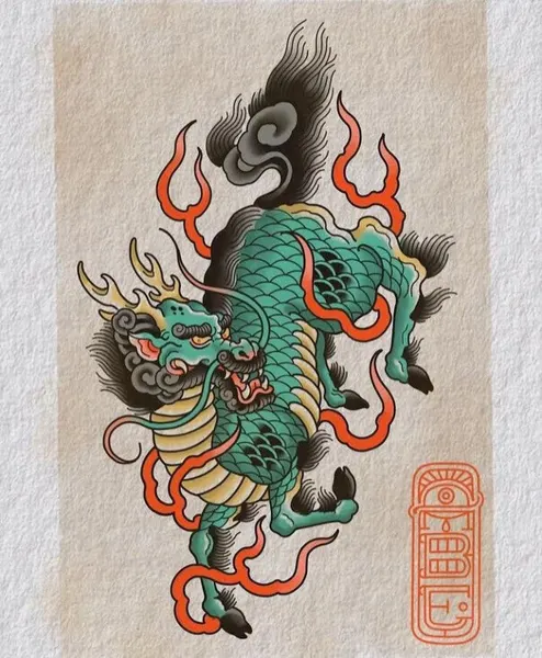 Dragon