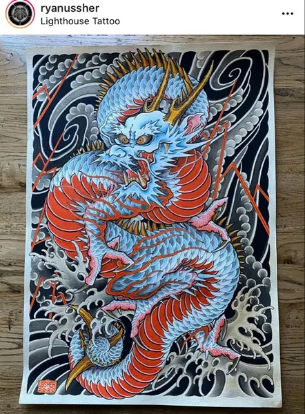 Dragon