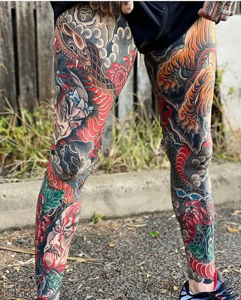 Dragon