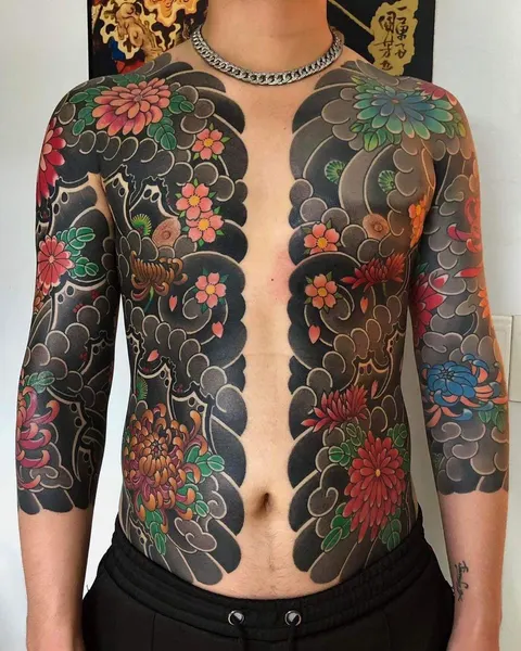 보디수트