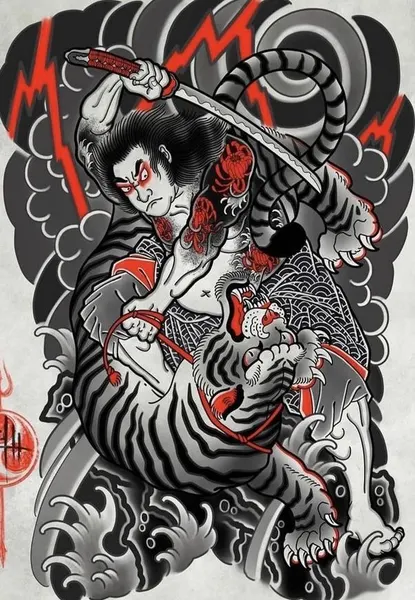 oriental-japanese-tattoo