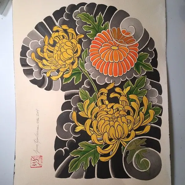 oriental-japanese-tattoo