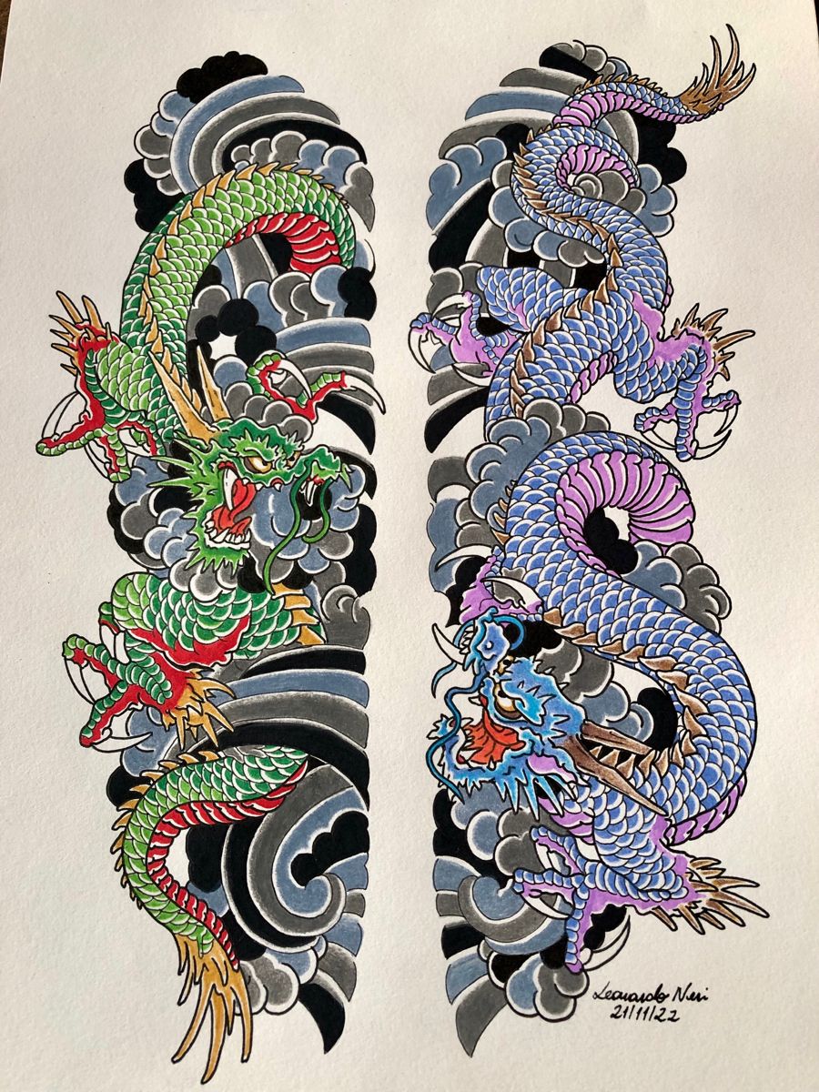 Dragon
