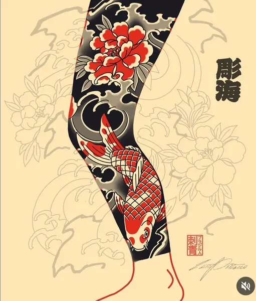 oriental-japanese-tattoo