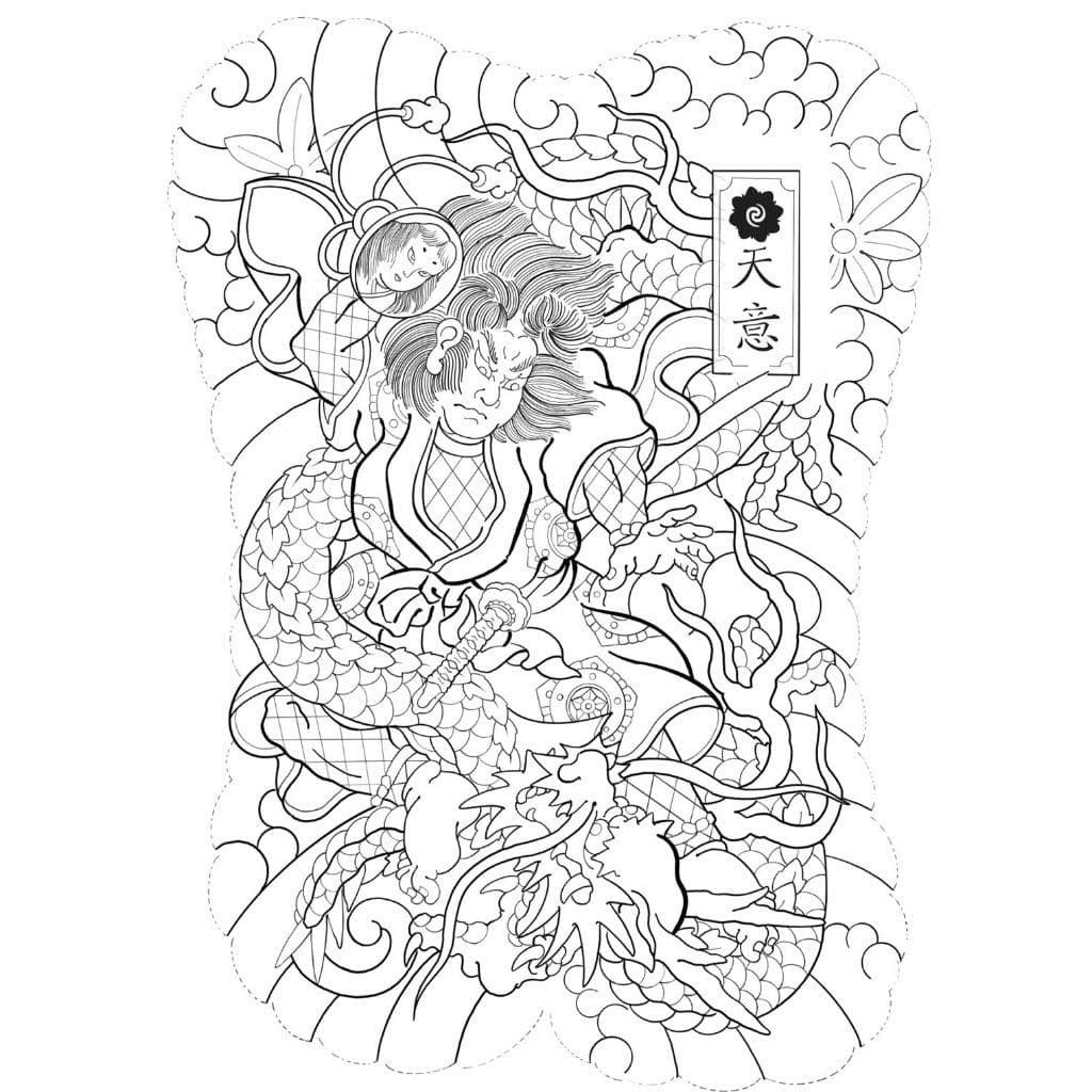 oriental-japanese-tattoo