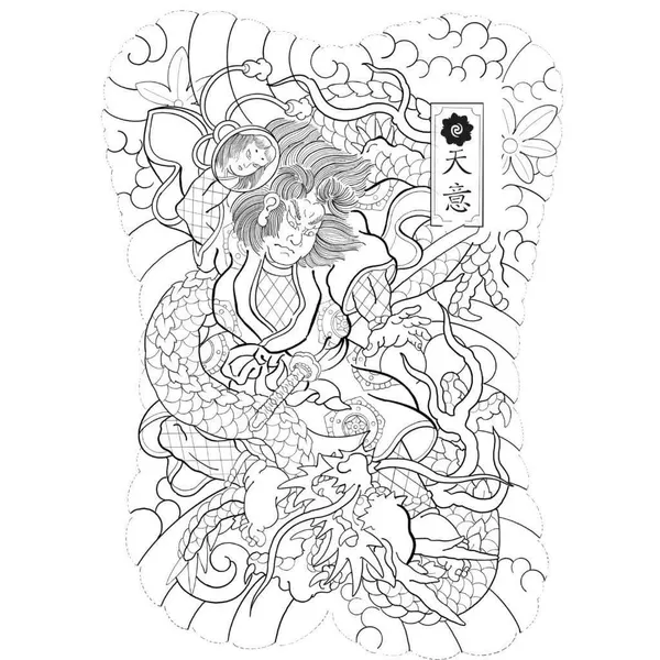 oriental-japanese-tattoo