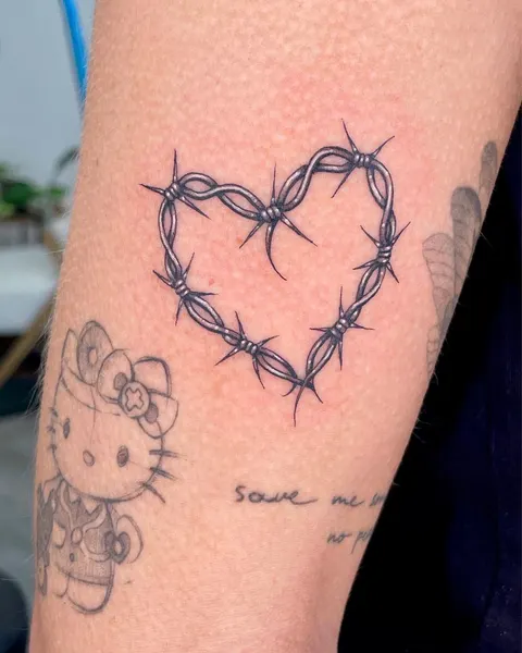 koyoliew / angel tattoos