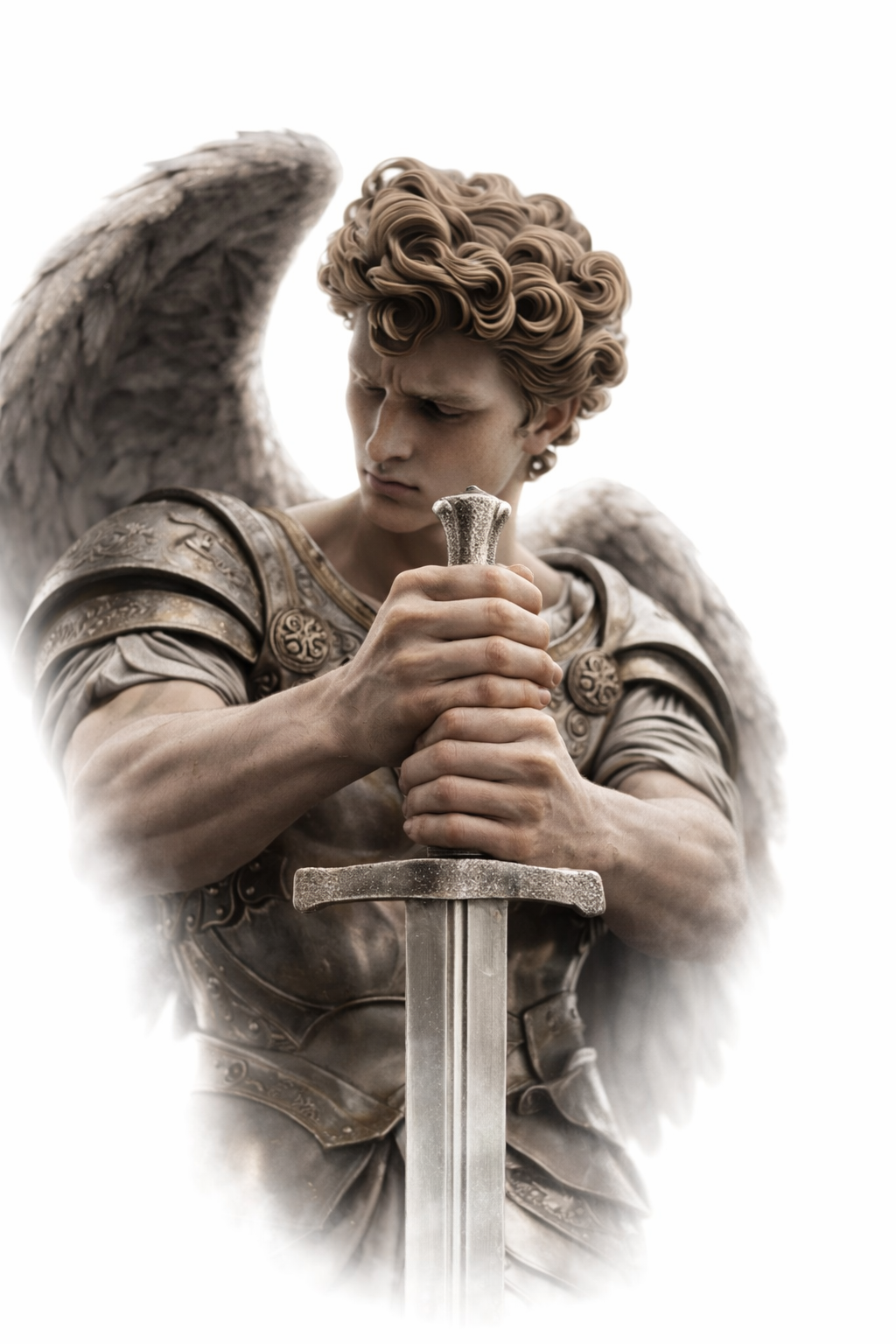 koyoliew / angel tattoos