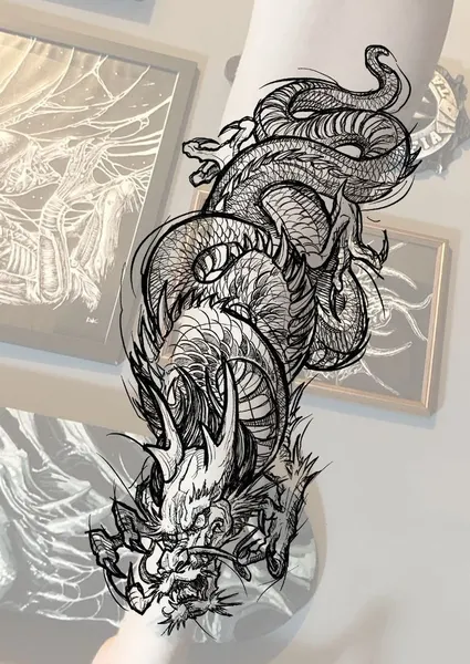 oriental-japanese-tattoo