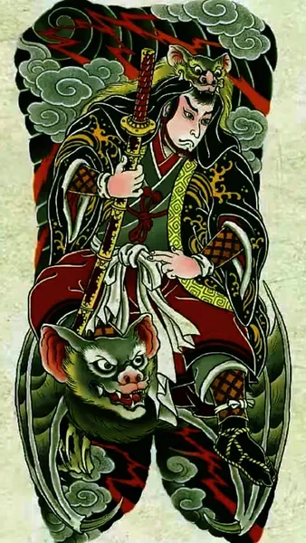 oriental-japanese-tattoo