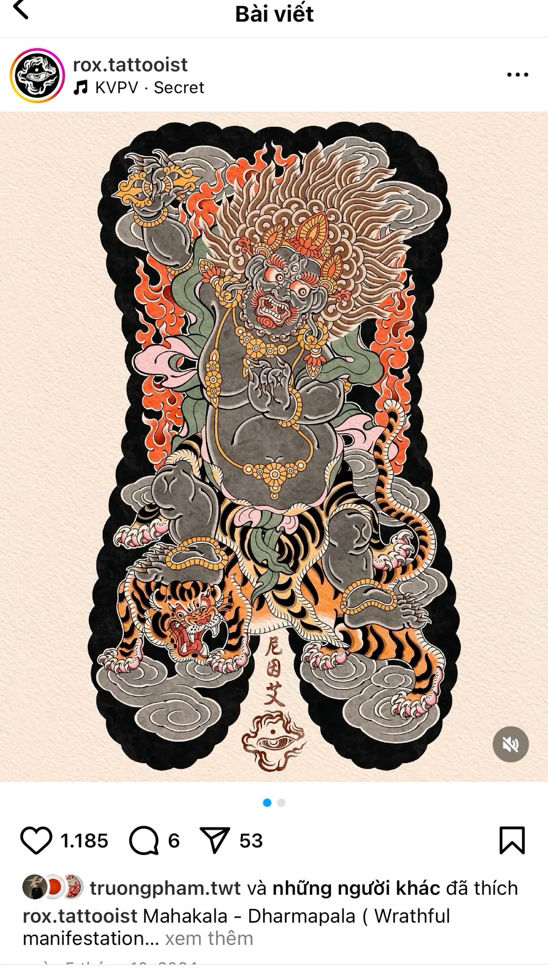 900+ ý tưởng hay nhất về Samurai tattoo trong 2026
