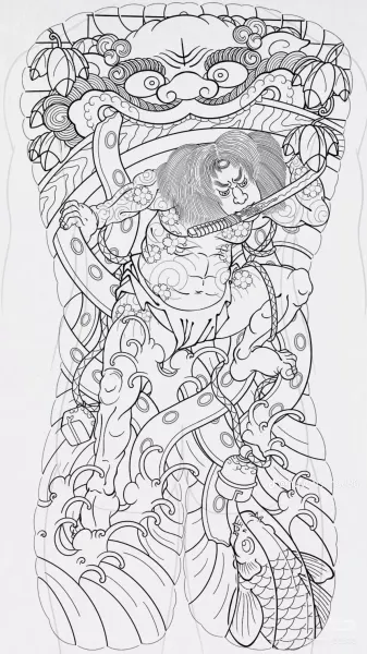 oriental-japanese-tattoo