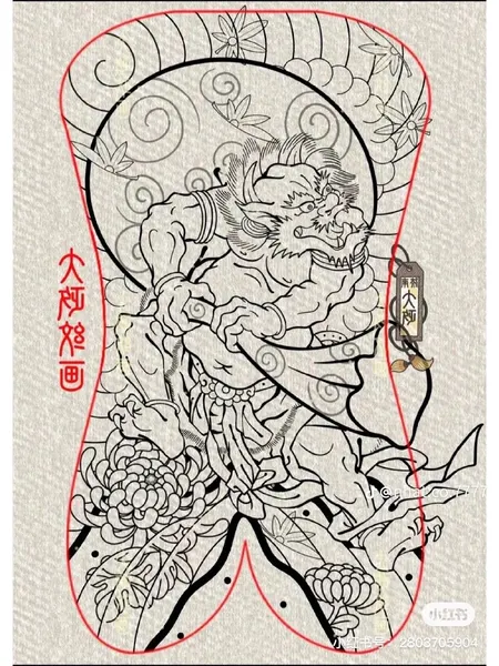 oriental-japanese-tattoo