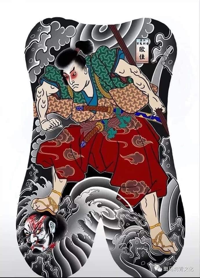 oriental-japanese-tattoo