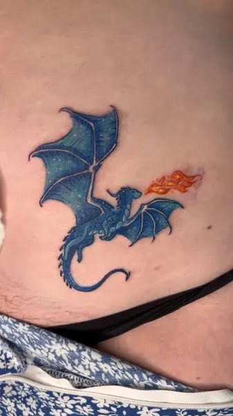 Dragon, 판타지, 드래곤 라이더