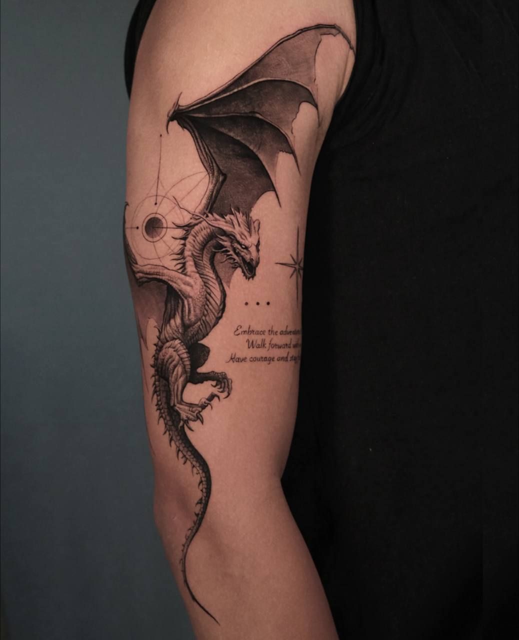 드래곤 라이더, Dragon, 판타지, 다크 판타지