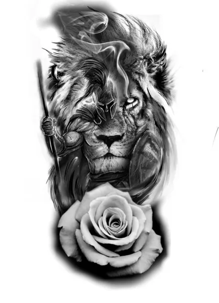 900+ ý tưởng hay nhất về Samurai tattoo trong 2026
