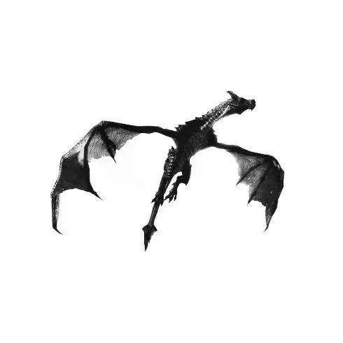 Dragon Tattoos ideas
