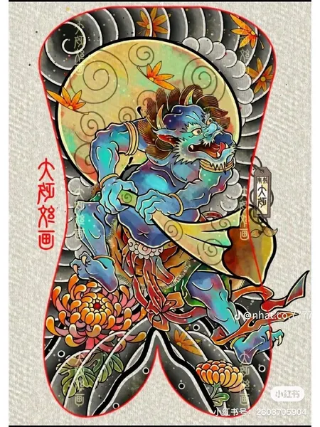 oriental-japanese-tattoo