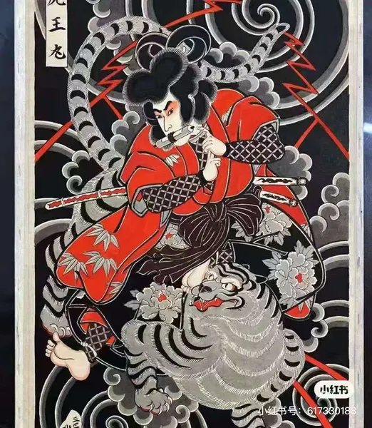 oriental-japanese-tattoo