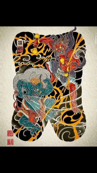 oriental-japanese-tattoo