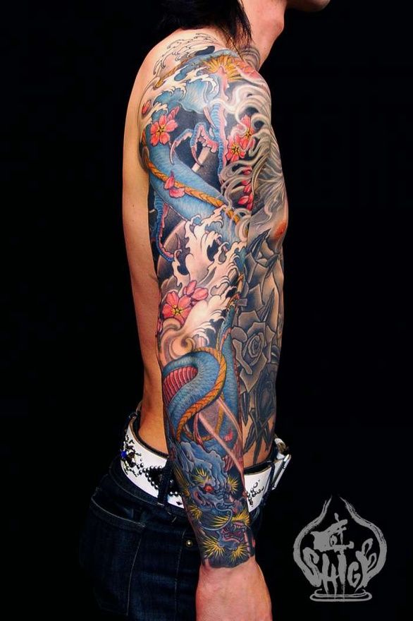 oriental-japanese-tattoo