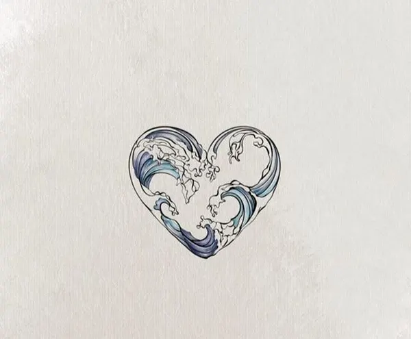 flowers tattoo