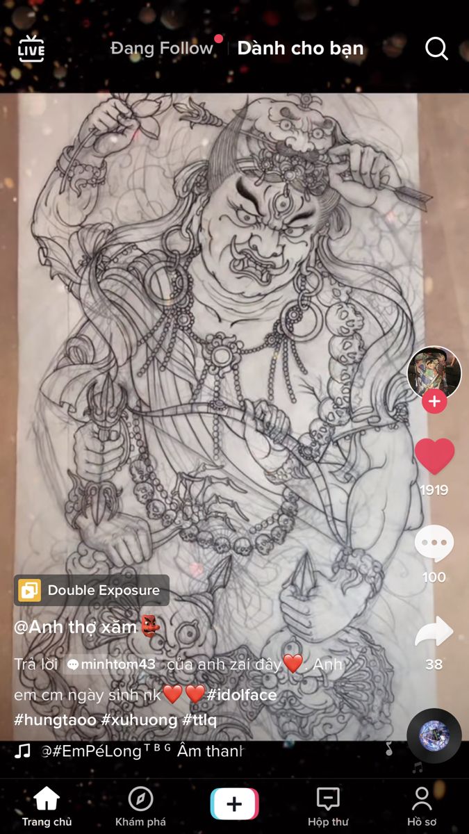 900+ ý tưởng hay nhất về Samurai tattoo trong 2026
