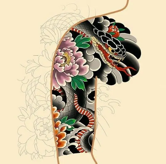 oriental-japanese-tattoo