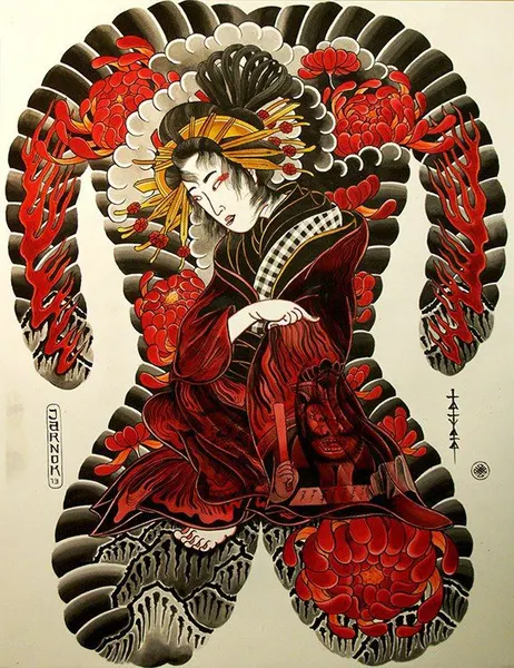 oriental-japanese-tattoo