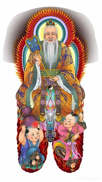900+ ý tưởng hay nhất về Samurai tattoo trong 2026
