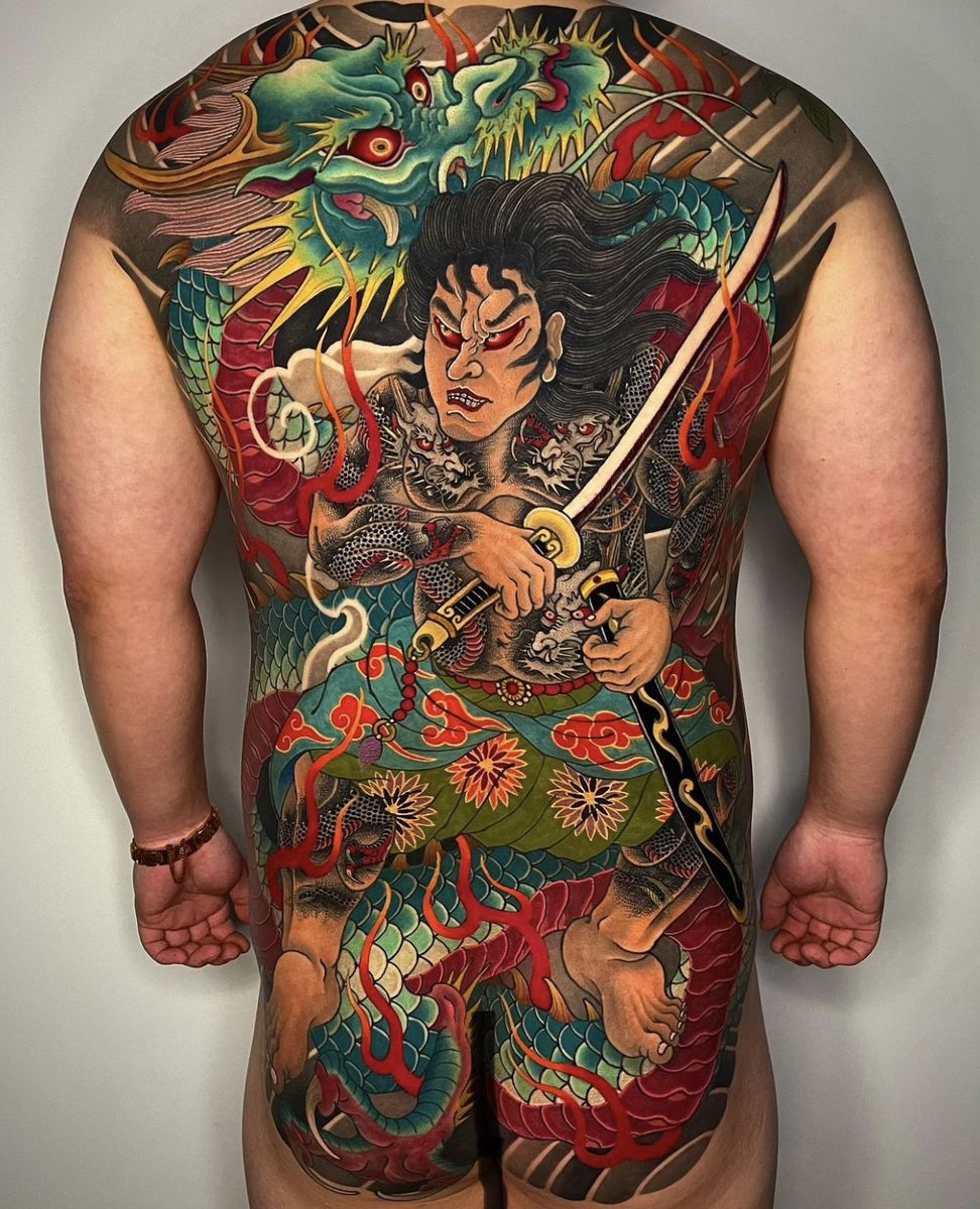 요괴, 가부키, 아시아, 일본 전통, 한국 전통