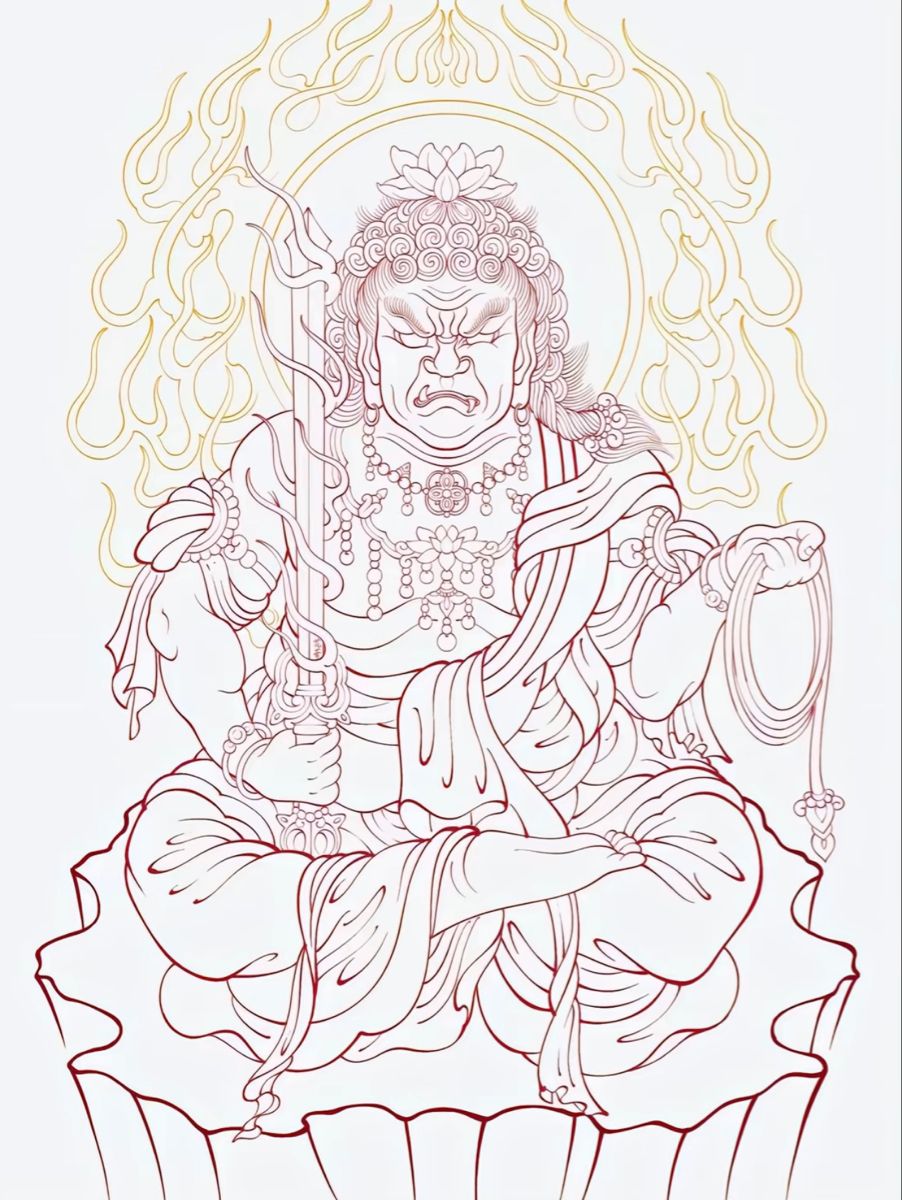 900+ ý tưởng hay nhất về Samurai tattoo trong 2026